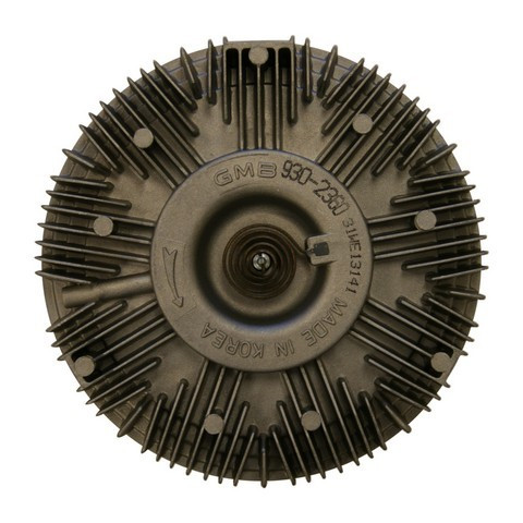 GMB Engine Cooling Fan Clutch 930-2360 - view 2