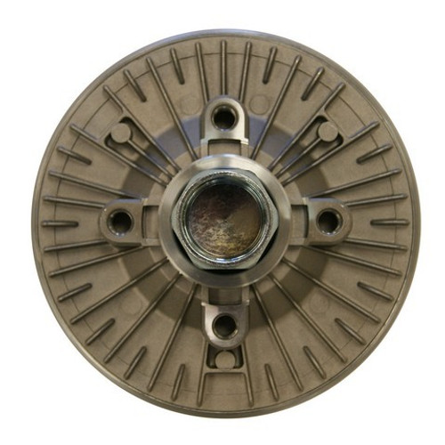 GMB Engine Cooling Fan Clutch P/N:930-2360