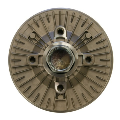 GMB Engine Cooling Fan Clutch 930-2360 - view 4