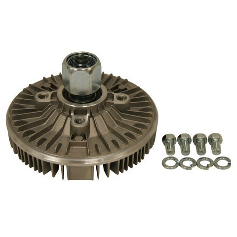 GMB Engine Cooling Fan Clutch 930-2360 - view 5