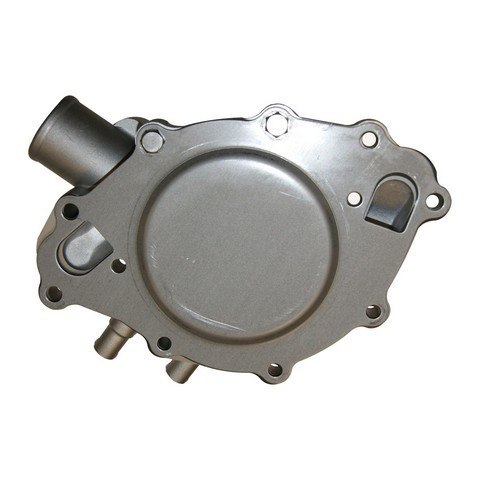 GMB Engine Water Pump 125-1420P - view 2