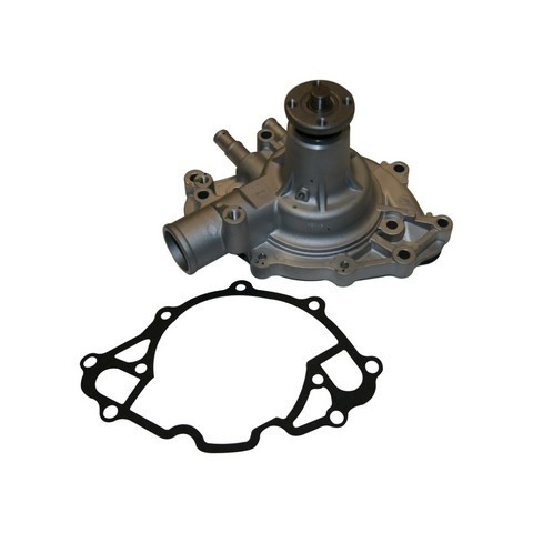 GMB Engine Water Pump 125-1420P - view 5