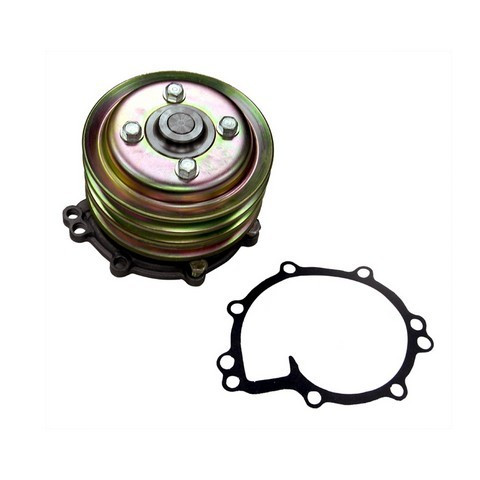 GMB Engine Water Pump 130-1051