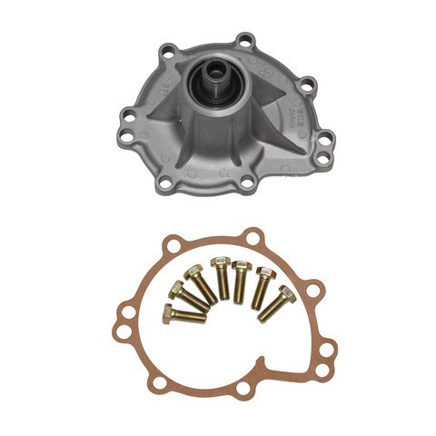 GMB Engine Water Pump 130-1050 - view 4