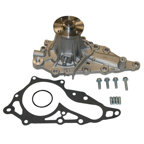 GMB Engine Water Pump 170-2380 - view 5