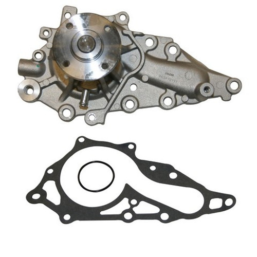 GMB Engine Water Pump P/N:170-2380