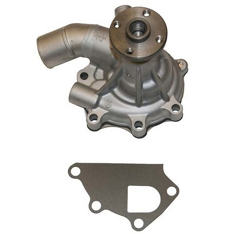 GMB Engine Water Pump 170-1190 - view 4