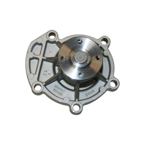 GMB Engine Water Pump 158-1020 - view 4