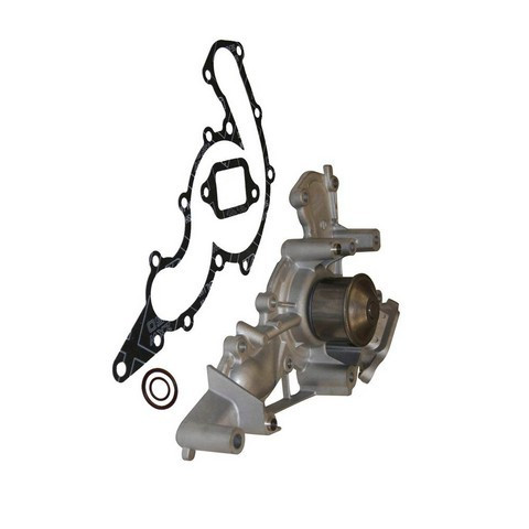 GMB Engine Water Pump 170-1840