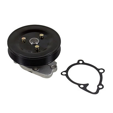 GMB Engine Water Pump 120-4490 - view 5