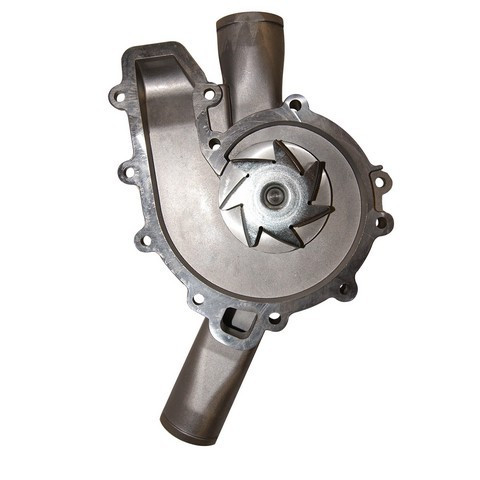 GMB Engine Water Pump 147-2400 - view 2