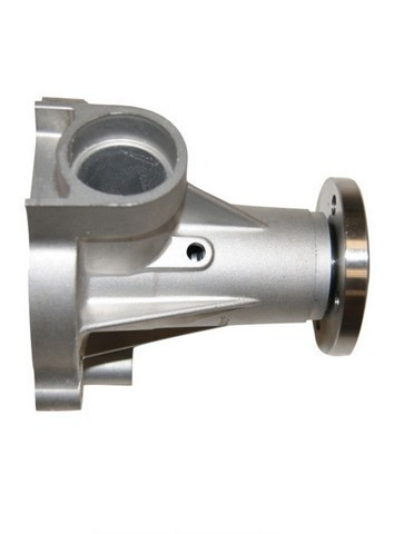 GMB Engine Water Pump 190-1010 - view 3