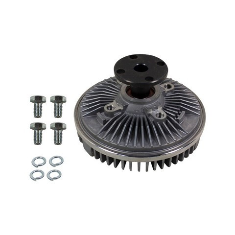 GMB Engine Cooling Fan Clutch 930-2310 - view 5