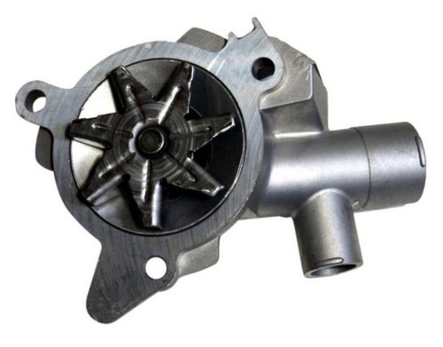 GMB Engine Water Pump 115-1040 - view 2
