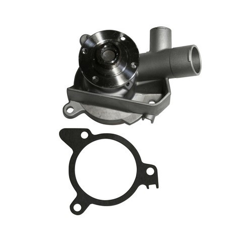 GMB Engine Water Pump 115-1040 - view 8