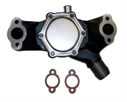 GMB Engine Water Pump 130-7090 - view 2