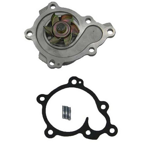 GMB Engine Water Pump P/N:145-1380