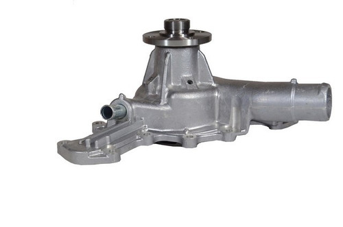 GMB Engine Water Pump 125-1770 - view 7