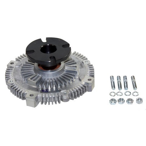 GMB Engine Cooling Fan Clutch 945-2080 - view 5