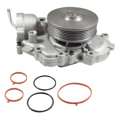 GMB Engine Water Pump 120-4550