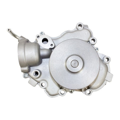 GMB Engine Water Pump 120-4550 - view 4