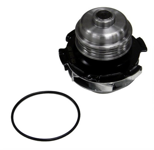 GMB Engine Water Pump 130-1840 - view 4