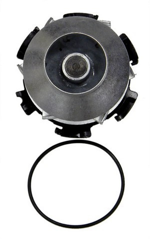 GMB Engine Water Pump 130-1840 - view 5