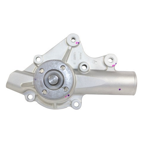 GMB Engine Water Pump 110-1090 - view 4