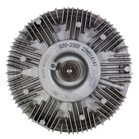 GMB Engine Cooling Fan Clutch 920-2300 - view 2