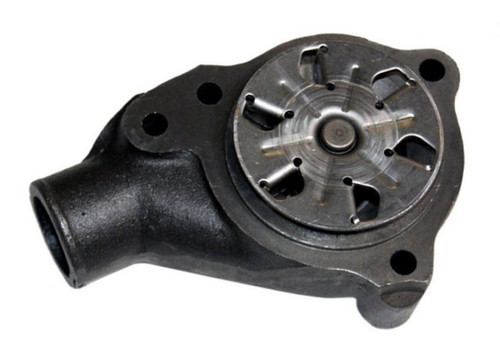 GMB Engine Water Pump 125-1280 - view 2