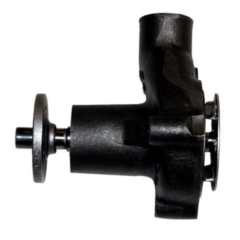 GMB Engine Water Pump 125-1280 - view 3