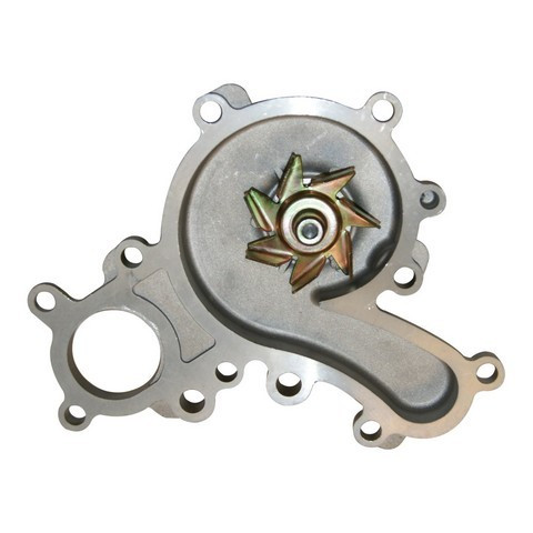 GMB Engine Water Pump 170-4000 - view 6