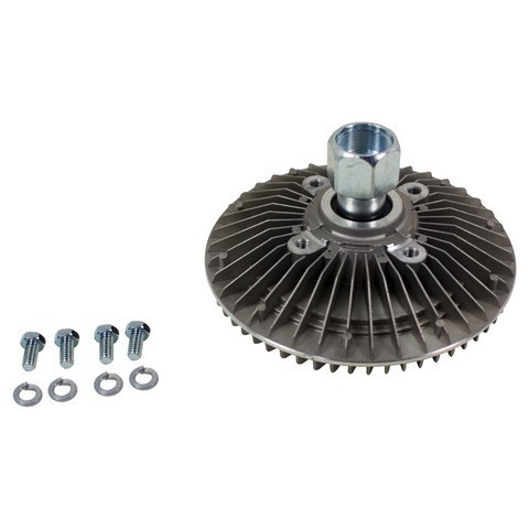 GMB Engine Cooling Fan Clutch P/N:920-2220