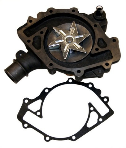 GMB Engine Water Pump P/N:125-5640