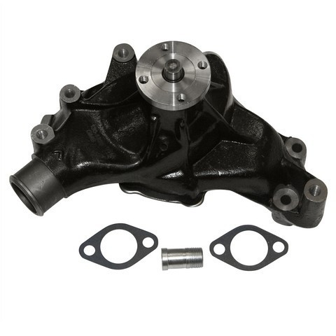 GMB Engine Water Pump 130-1320P - view 4
