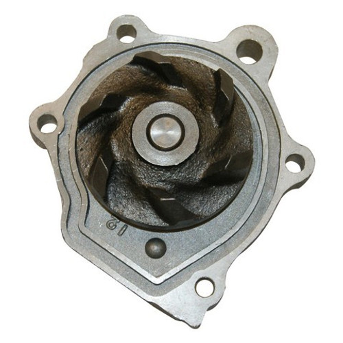 GMB Engine Water Pump P/N:135-1210