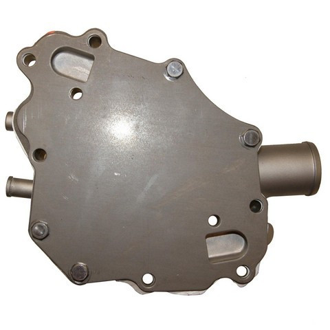 GMB Engine Water Pump 125-1230AL - view 2