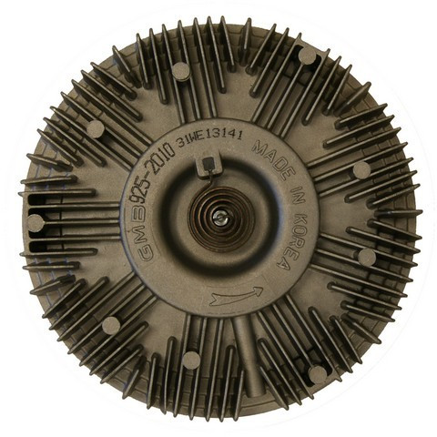 GMB Engine Cooling Fan Clutch 925-2010 - view 2