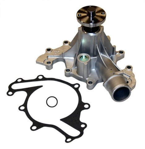 GMB Engine Water Pump 125-1940
