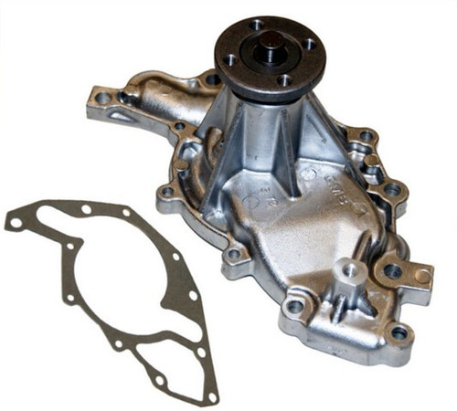 GMB Engine Water Pump P/N:130-1720