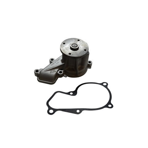 GMB Engine Water Pump 146-7370 - view 5
