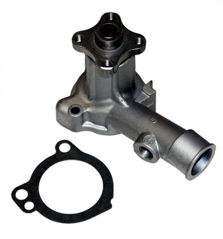 GMB Engine Water Pump 125-1010