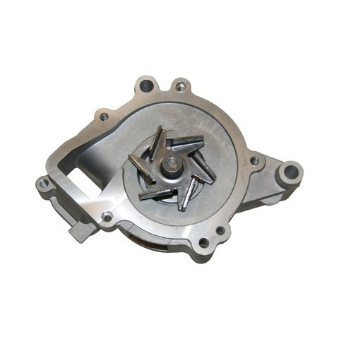 GMB Engine Water Pump 130-7350 - view 2