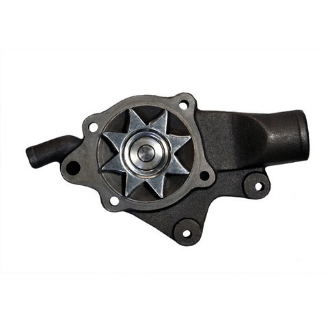 GMB Engine Water Pump 110-1010 - view 2