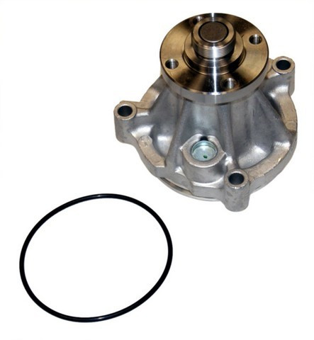 GMB Engine Water Pump 125-1750 - view 5