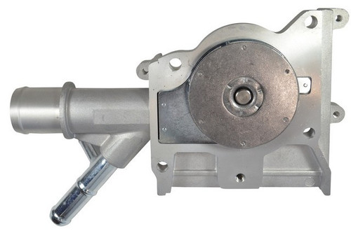 GMB Engine Water Pump 125-5980 - view 2