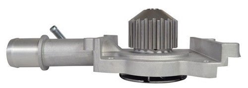 GMB Engine Water Pump 125-5980 - view 3