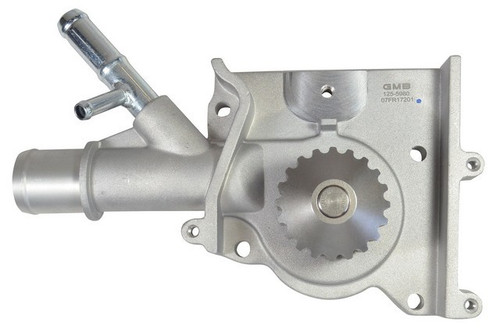 GMB Engine Water Pump 125-5980 - view 8