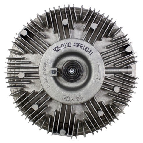 GMB Engine Cooling Fan Clutch 925-2130 - view 2