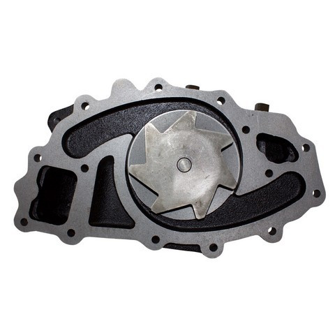 GMB Engine Water Pump 125-5018 - view 2